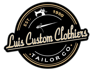 Luis Custom Clothiers